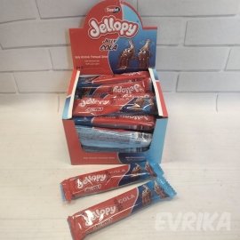 Желейна Цукерка Cola Jellopy 24 шт