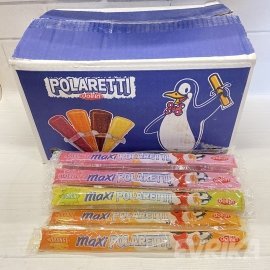 Замороженный Сок Polaretti 50 гр 120 шт