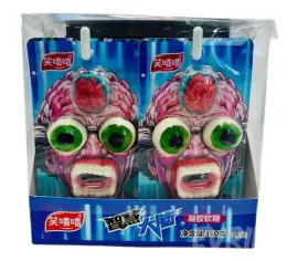 Желейна Цукерка Brain Doctor 18 гр 20 шт