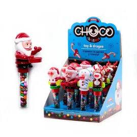 Драже Choco Christmas 12 шт