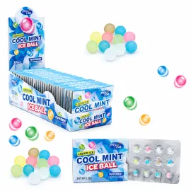 Драже Cool Mint Блистер 30 шт