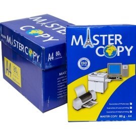 Папір для ксероксу Master Copy A 4 500 листів