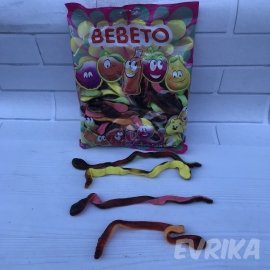 Желейна цукерка Bebeto Удав