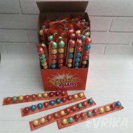 Жевательная Резинка Kriss Gum 50 шт