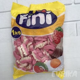 Желейная конфета Fini Зубы