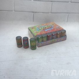 Жевательная Конфета Soda Candy 30 шт