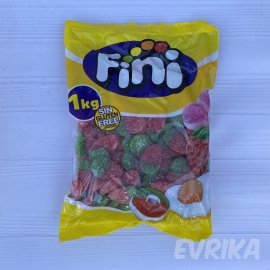 Желейная конфета Fini Клубника