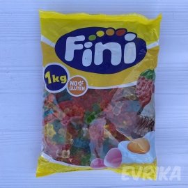 Желейная конфета Fini Мишки