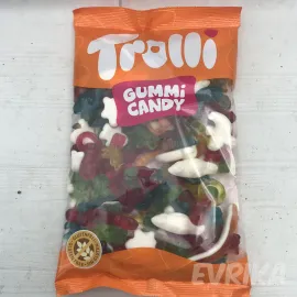 Желейная конфета Trolli Fun For All 1 кг