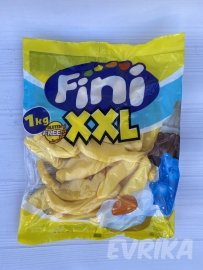 Желейная конфета Fini XXL Банан