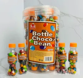Драже Бутылочка Bottle Choco 30 шт