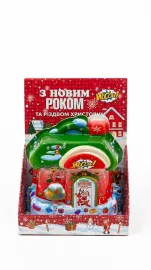 Нодогодный Домик 70 гр