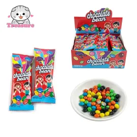 Шоколадне Драже Chocolate Bean 30 шт