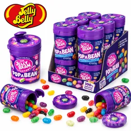 Желейная Конфета Jelly Beans 56 гр 8 шт