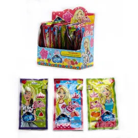 Леденец Barbie Неон 30 шт