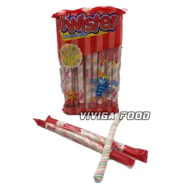Зефир Косичка Twister 24 шт