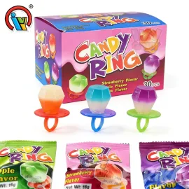 Леденец Candy Ring 30 шт