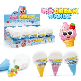 Драже Ice Cream Candy 5 гр 30 шт
