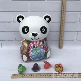 Желейная конфета Копилка Панда