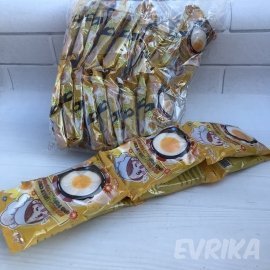 Желейна Цукерка Egg Пакет 24 шт