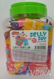 Желейна Цукерка Jelly Joy 100 шт