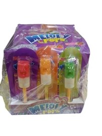 Льодяник Melody Pops 30 шт