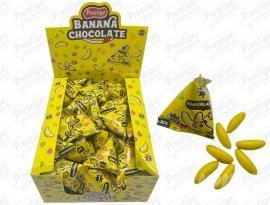 Драже Какао Banana 60 шт