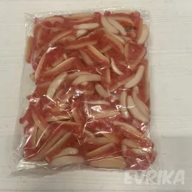 Желейная Конфета Зубы Jellopy 1 кг
