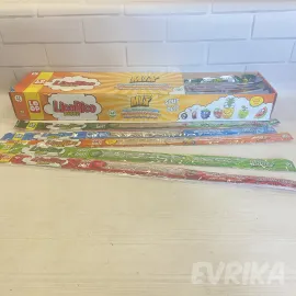 Мармеладные Язычки Lico Rico 72 шт