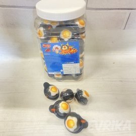 Желейна Цукерка Egg Банка 50 шт