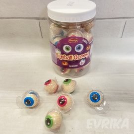 Желейная Конфета Eyeball Gummy 30 шт