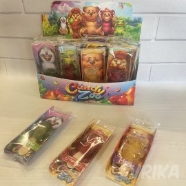 Мармелад Candy Zoo 20 шт