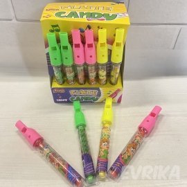 Драже Сопілка Flute Candy 30 шт