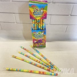 Жувальна гумка Gira Stick 60 шт