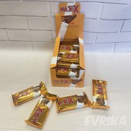 Шоколадный Батончик Mr. Trix 24 шт