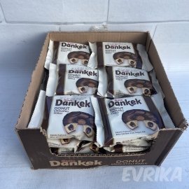 Донат Dankek Шоколад 24 шт