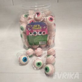 Желейна цукерка Око Троля 60 шт