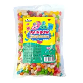 Желейные Бобы Rainbow 1 кг