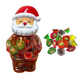 Желейная Конфета Santa Clause 100 шт