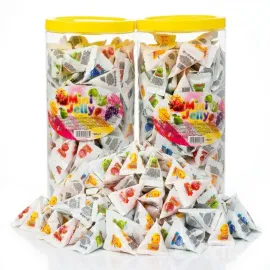 Желе Пудінг Jelly Банка 160 шт
