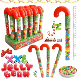 Желейные Бобы Xxl Jelly Bean 50 гр 20 шт