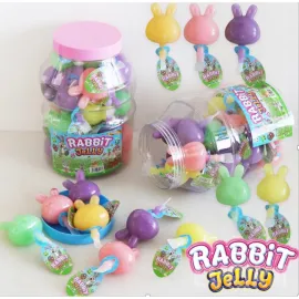 Желе Пудінг Rabbit 30 шт