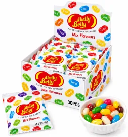 Желейная Конфета Jelly Beans 30 шт