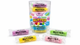 Желейная Конфета Butter 20 гр 50 шт