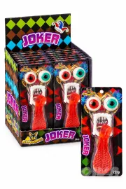 Желейная Конфета Joker 22 гр 20 шт 