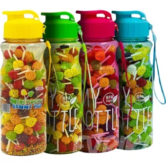 Мармеладная Конфета My Bottle 300 гр