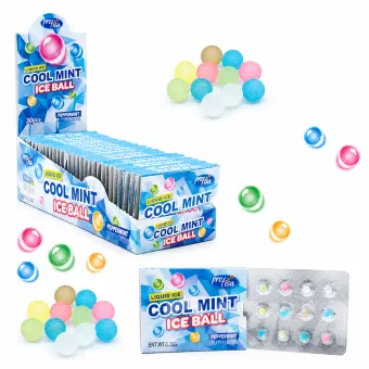 Драже Cool Mint Блистер 30 шт