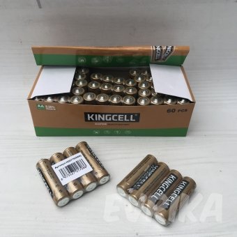 Батарейки Kingcell Пальчик