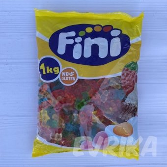 Желейная конфета Fini Мишки