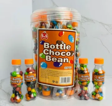 Драже Бутылочка Bottle Choco 30 шт
